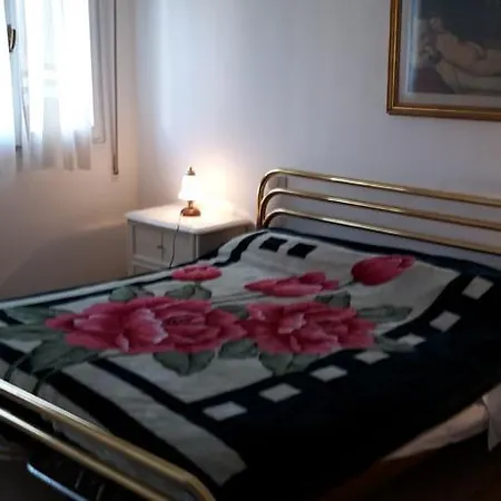 Bed & Breakfast Elias