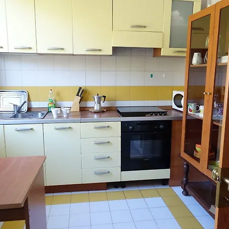 Bed & Breakfast Elias 2*