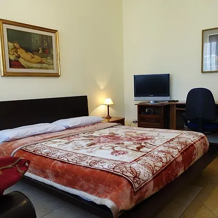 Bed & Breakfast Elias 2*