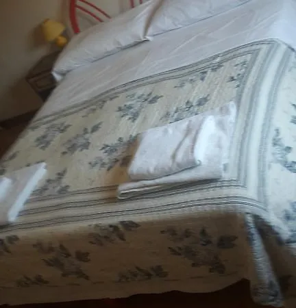 Bed & Breakfast Elias 2*
