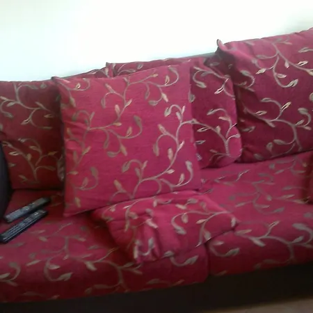 Elias Bed & Breakfast Ferrara