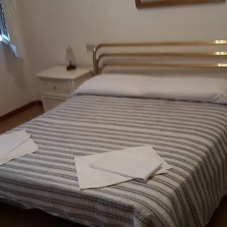 Elias Bed & Breakfast 2* Ferrara