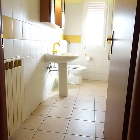 Elias Bed & Breakfast Ferrara